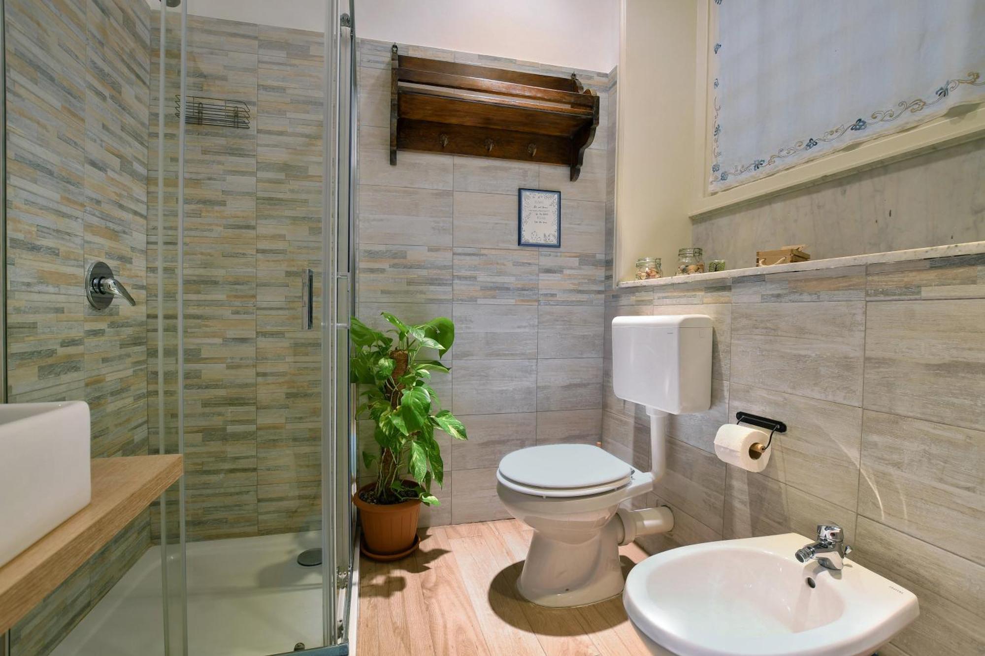 Iflat Palazzo Ragusi Apartment Palermo Luaran gambar