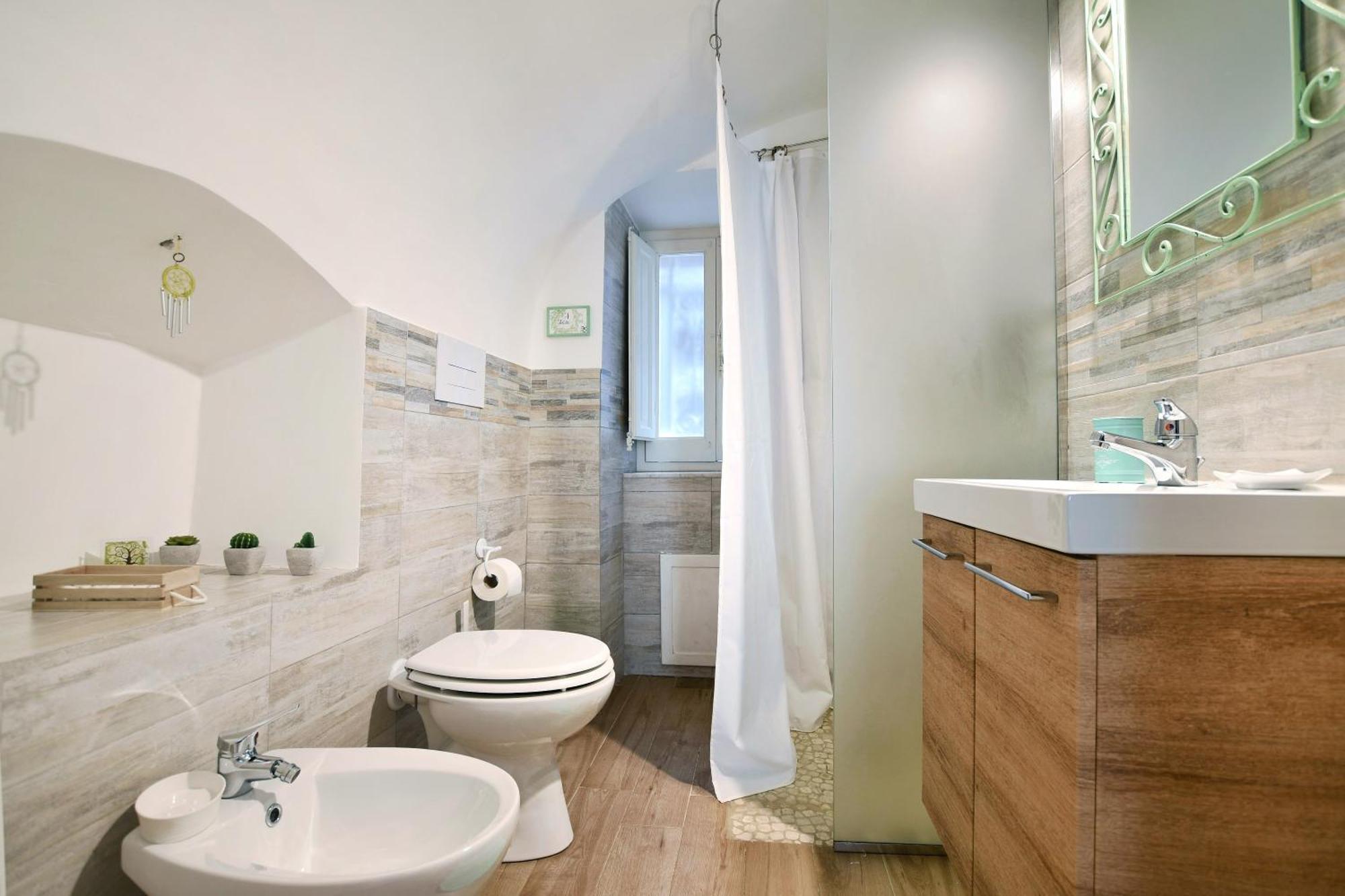 Iflat Palazzo Ragusi Apartment Palermo Luaran gambar