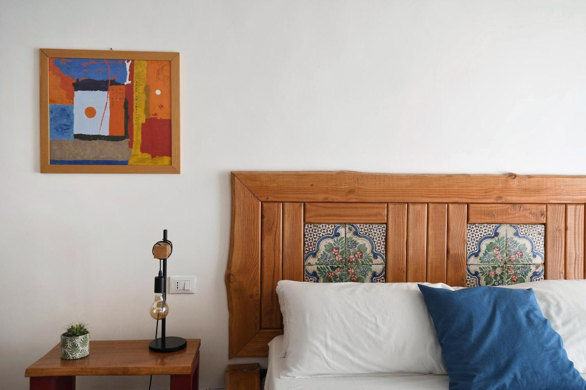 Iflat Palazzo Ragusi Apartment Palermo Luaran gambar