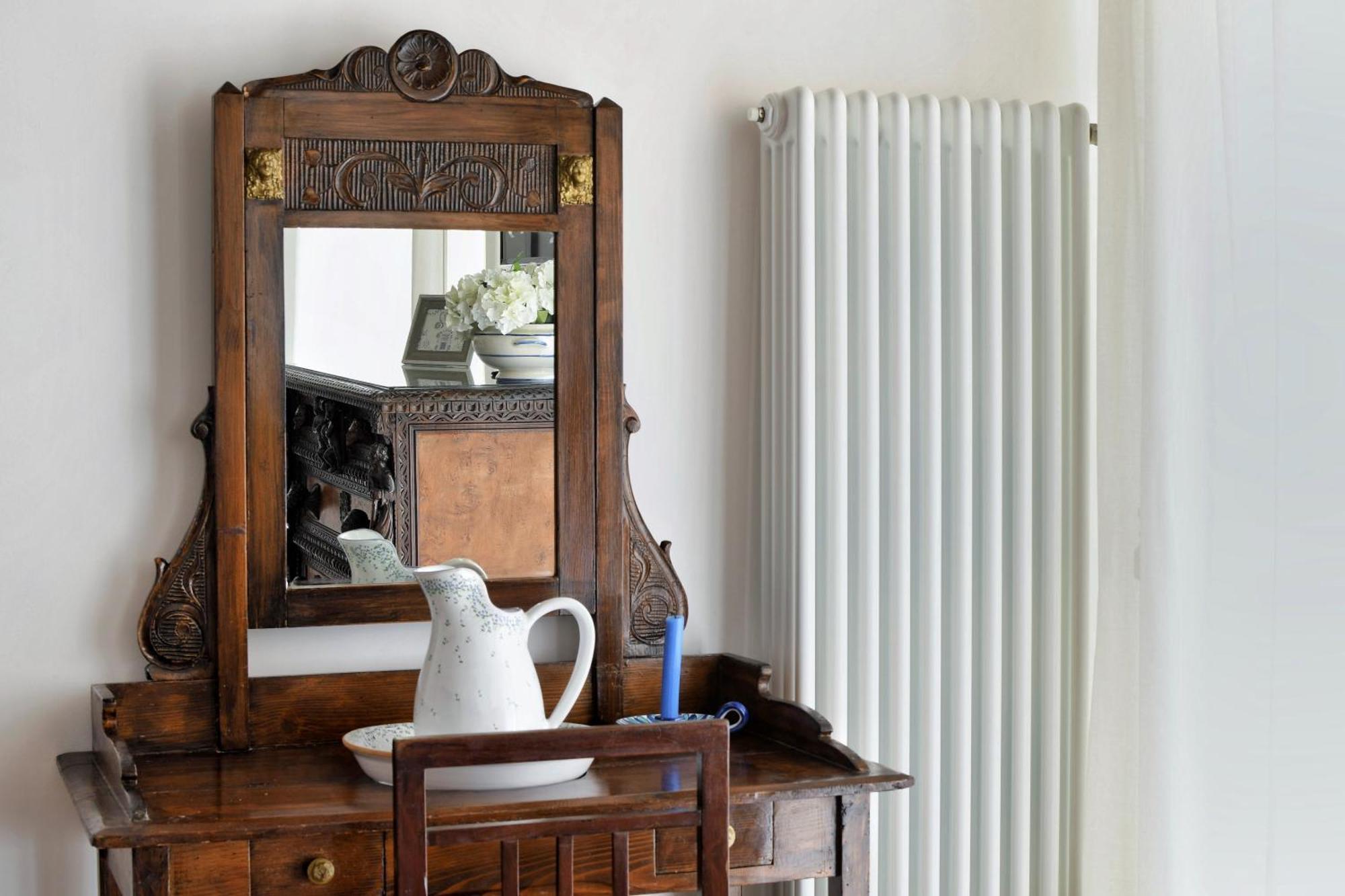 Iflat Palazzo Ragusi Apartment Palermo Luaran gambar